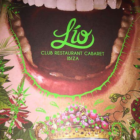Lio, Ibiza - Fotos, Número de Teléfono y Restaurante Opiniones ...