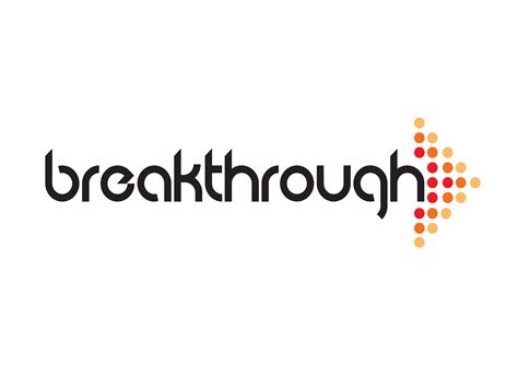 Breakthrough Logo