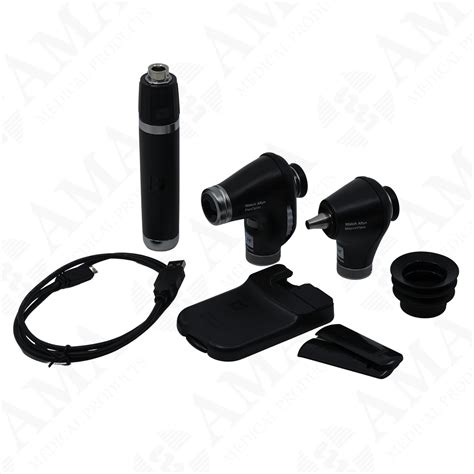 Buy Portable Diagnostic Set PanOptic Plus MacroView Plus Li Ion