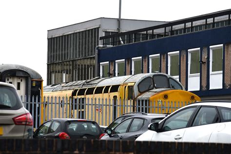 Derby Rtc Rd March Mjm Photography Flickr