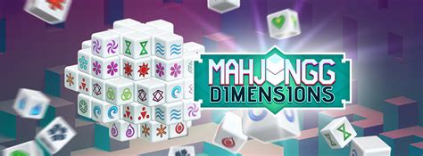 Mahjongg Dimensions The Epoch Times