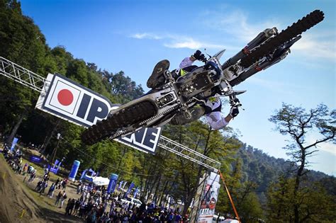 Gallery Mxgp Le Foto Pi Spettacolari Del Gp D Argentina