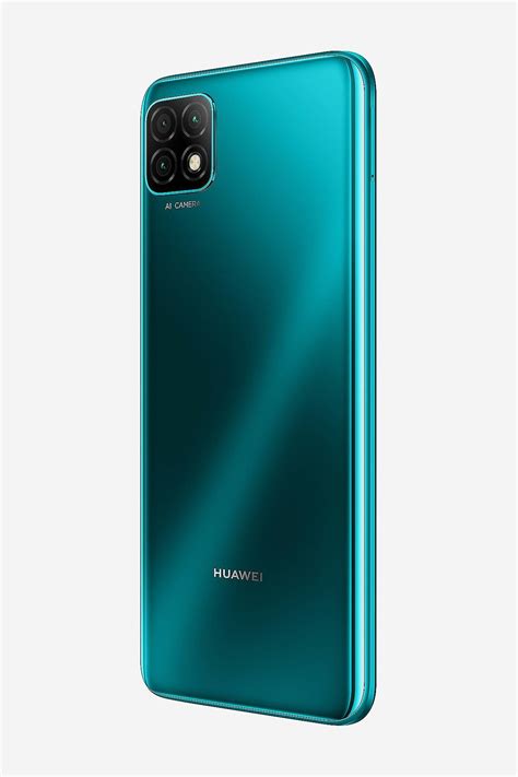 Huawei Nova Y60 Verde Deprati Tienda Online