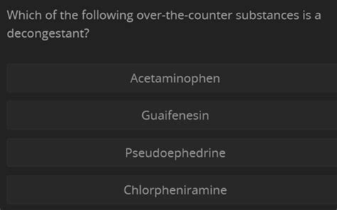 NCCAOM Biomed Official Flashcards Quizlet