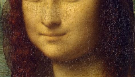 10 Most Mysterious Facts About The Mona Lisa