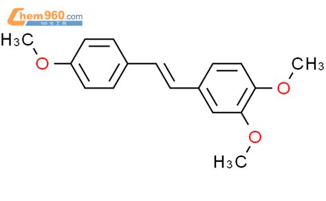 Benzene Dimethoxy Methoxyphenyl Ethenyl E