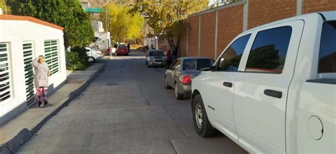 Sale Por La Puerta Falsa Y Decide Quitarse La Vida En El Patio De Una