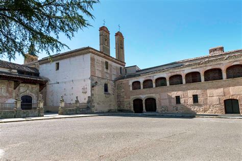 Monasterios Y Conventos De Segovia Podr N Tener Otros Usos No Religiosos