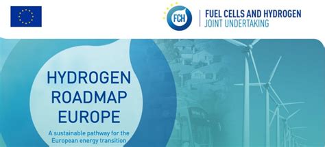 European Hydrogen Roadmap For Download Energy Central