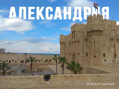 Александрия