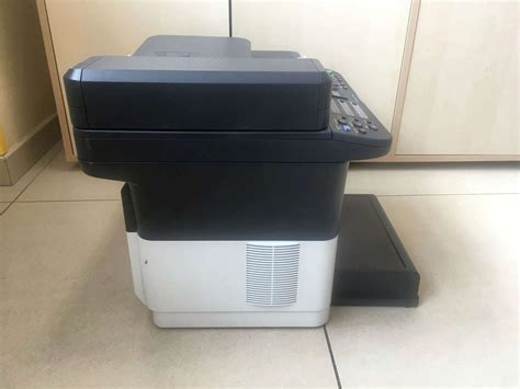 Kyocera Mfp Telegraph