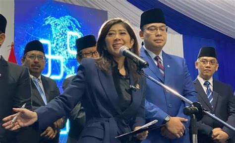 Meutya Hafid Bakal Telusuri Aplikasi Berburu Uang Koin Jagat