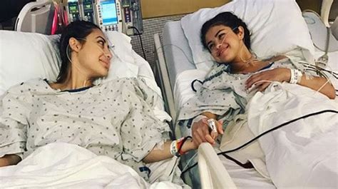 Série Faz Piada Sobre Transplante De Selena Gomez E Fãs Reagem