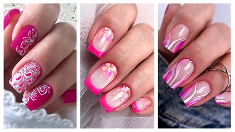 Nail Art Designs Nail Art Ideas Youtube