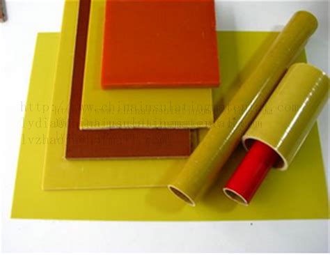 China High Thermal Conductivity Epoxy Resin Fiberglass Sheet 3240 Photos And Pictures Made In