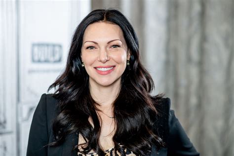 Laura Prepon on Motherhood and Her Decision to Leave Scientology