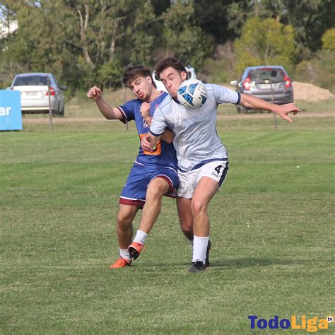 Todoligatv On Twitter La Divisional E De Mayores Arranc Con