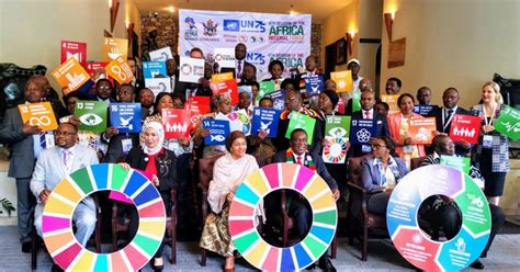 Africa Commits To Accelerate Implementation Of The Global Compact Iom