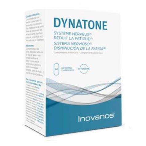 Inovance Dynatone 60 Comprimidos Compra Online