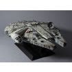 Star Wars Bandai Millennium Falcon Perfect Grade Kit Hobbies