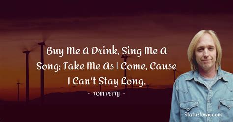 30+ Best Tom Petty Quotes