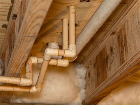 Mobile Home Plumbing Hookups And Repair In Red Deer