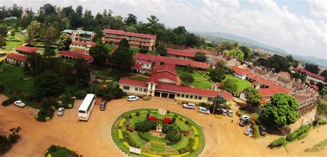 Ntare School Mbarara: medewerkers, locatie, alumni | LinkedIn