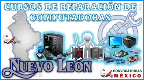 Los 12 Mejores Cursos de Reparación de Computadoras en Nuevo León