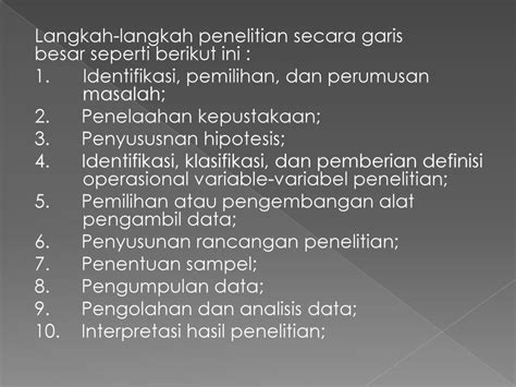 Apa Itu Interpretasi Secara Garis Besar Interpretasi Hasil Uji