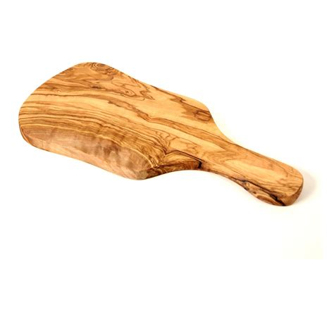 Beldinest Organic Olive Wood Cutting Board Wood Cutting Board With