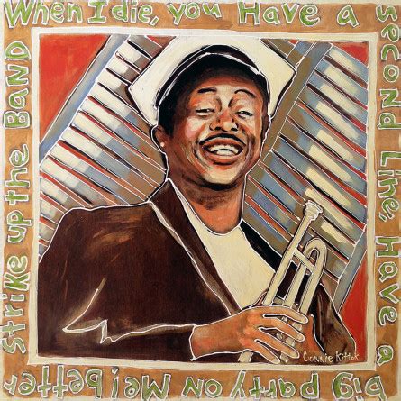 kermit ruffins net worth