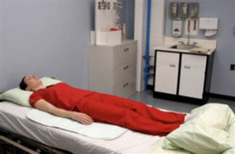 83 Positioning Clients In Bed Personal Care Skills For Health Care