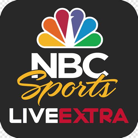 Nbc Sports Radio Streaming Media Television Television Text Png Pngegg