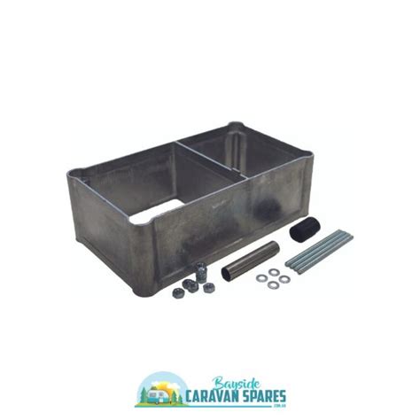 Truma 50mm Extension Cowl 70131 00 Suit Truma UltraRapid B14 Hot Water Systems Bayside