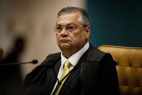 Ministros Do Supremo Avaliam Que Avanço Do Inquérito Sobre O 8 De