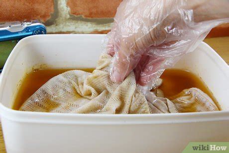 How To Dye Nude Underwear Steps With Pictures WikiHow Life