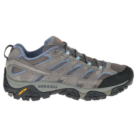 Merrell Moab 2 Vent Grey buy and offers on Trekkinn