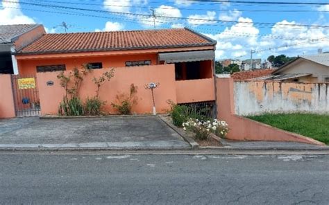 Casa 2 quartos na Rua Adílio Ramos 90 Bairro Alto Curitiba PR