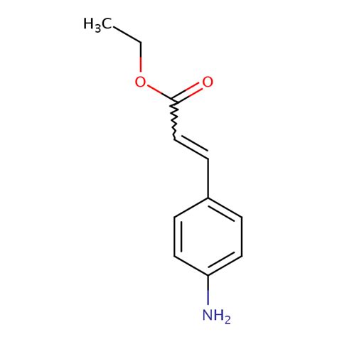 Propenoic Acid Aminophenyl Ethyl Ester Sielc Technologies