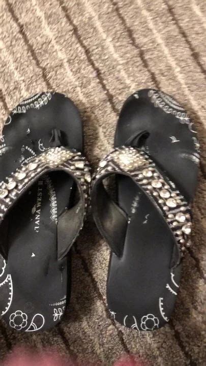 Cum In Flip Flops Gay Porn XHamster