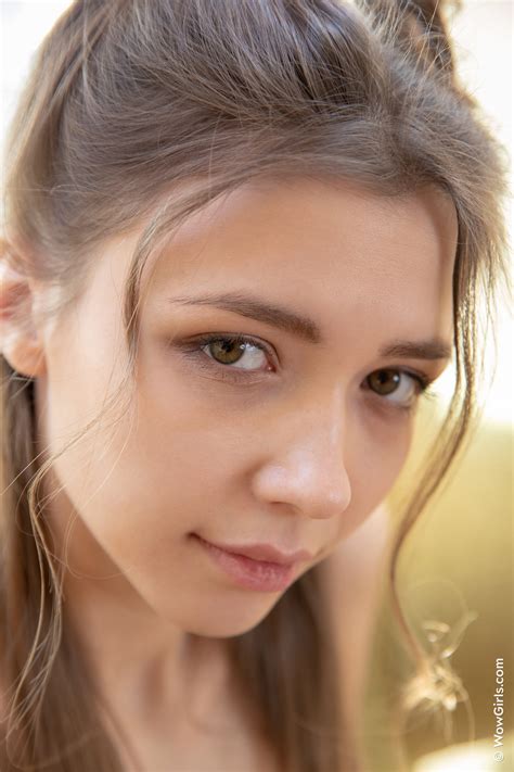 Mila Azul Showing Myself Off Wowgirls Porn Pic