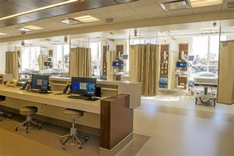 Pomona Valley Hospital Still Struggles With Infection Rates Officials