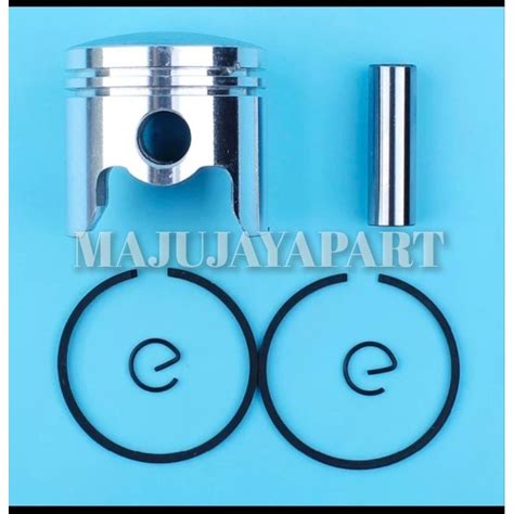 Jual Piston Kit Mesin Potong Rumput Krisbow Diameter 40mm 1E40 5 CG430