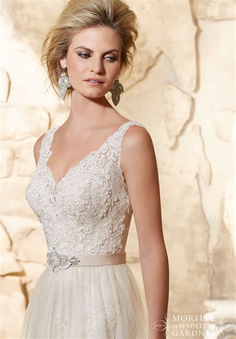 Mori Lee Style No 2780