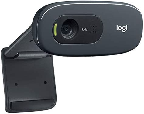 Webcams Para Hacer Streaming Videollamadas O Clases Virtuales