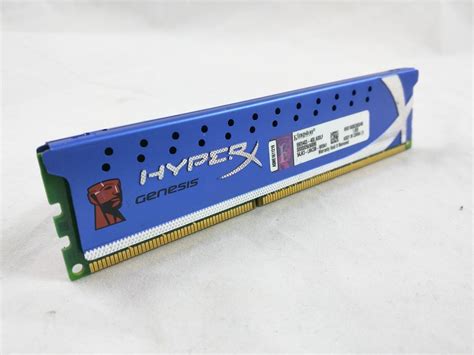 Kingston+KHX1600C9D3%2F4G+%284GB%2C+PC3-12800+%28DDR3-1600%29%2C+DDR3 ...