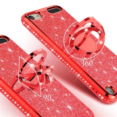 Iphone 7 Plus Case Iphone 8 Plus Case Glitter Cute Phone Case Girls