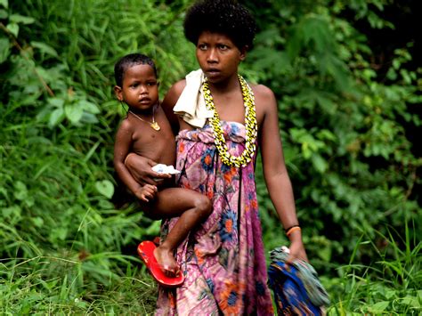 Ide Gambar Orang Asli