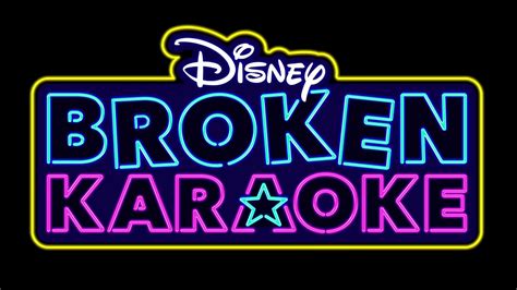 Broken Karaoke | Disney Channel Wiki | Fandom