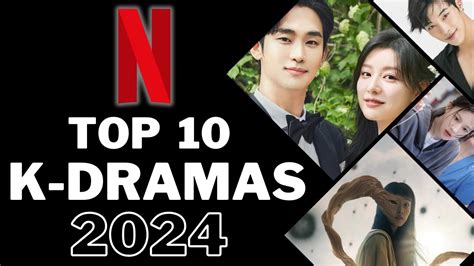 New K Dramas On Netflix You Need To Watch Drama Kdrama